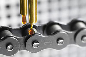 高温链条油(脂)